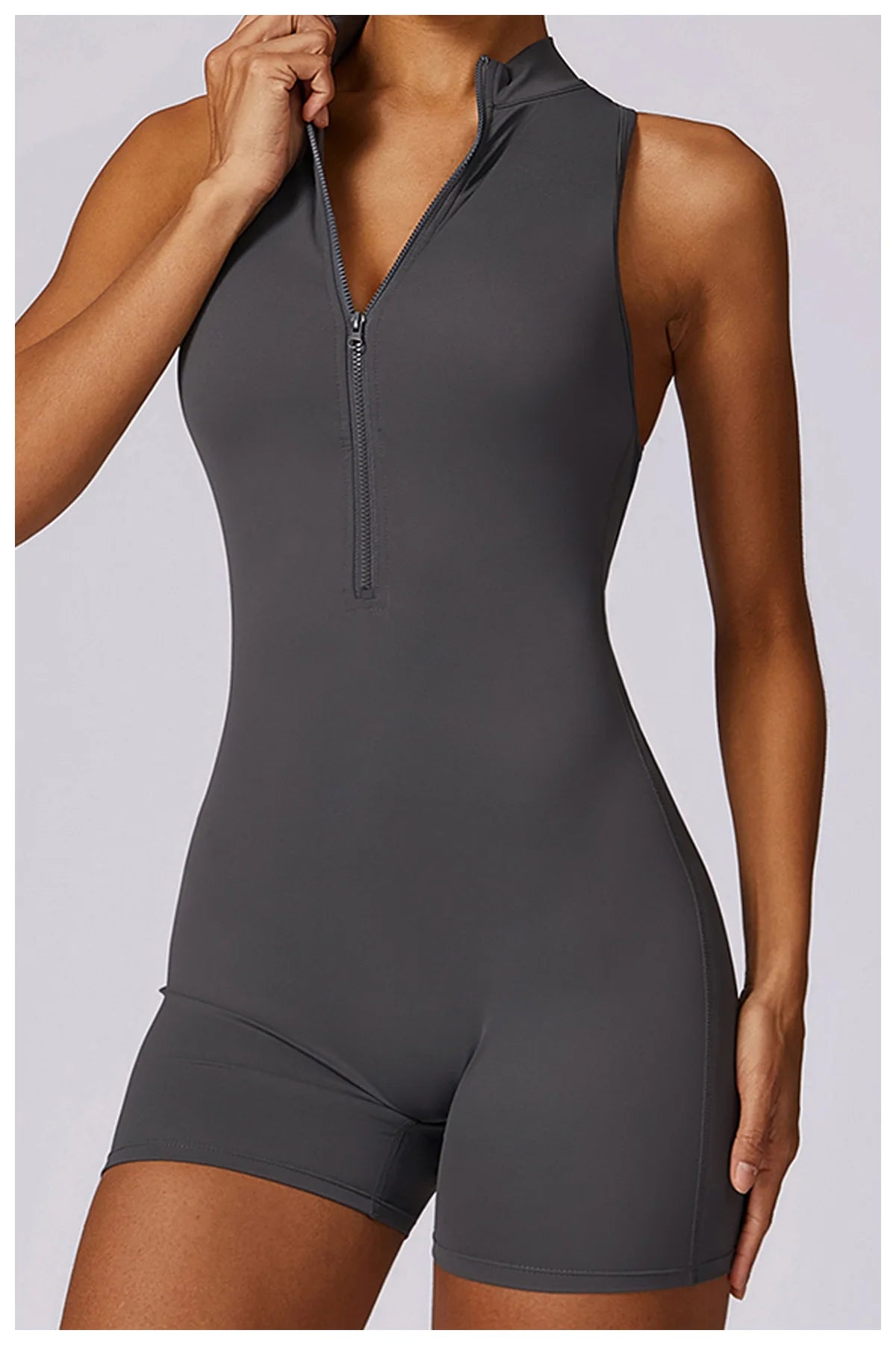Women’s Sportswear Yoga Jumpsuit